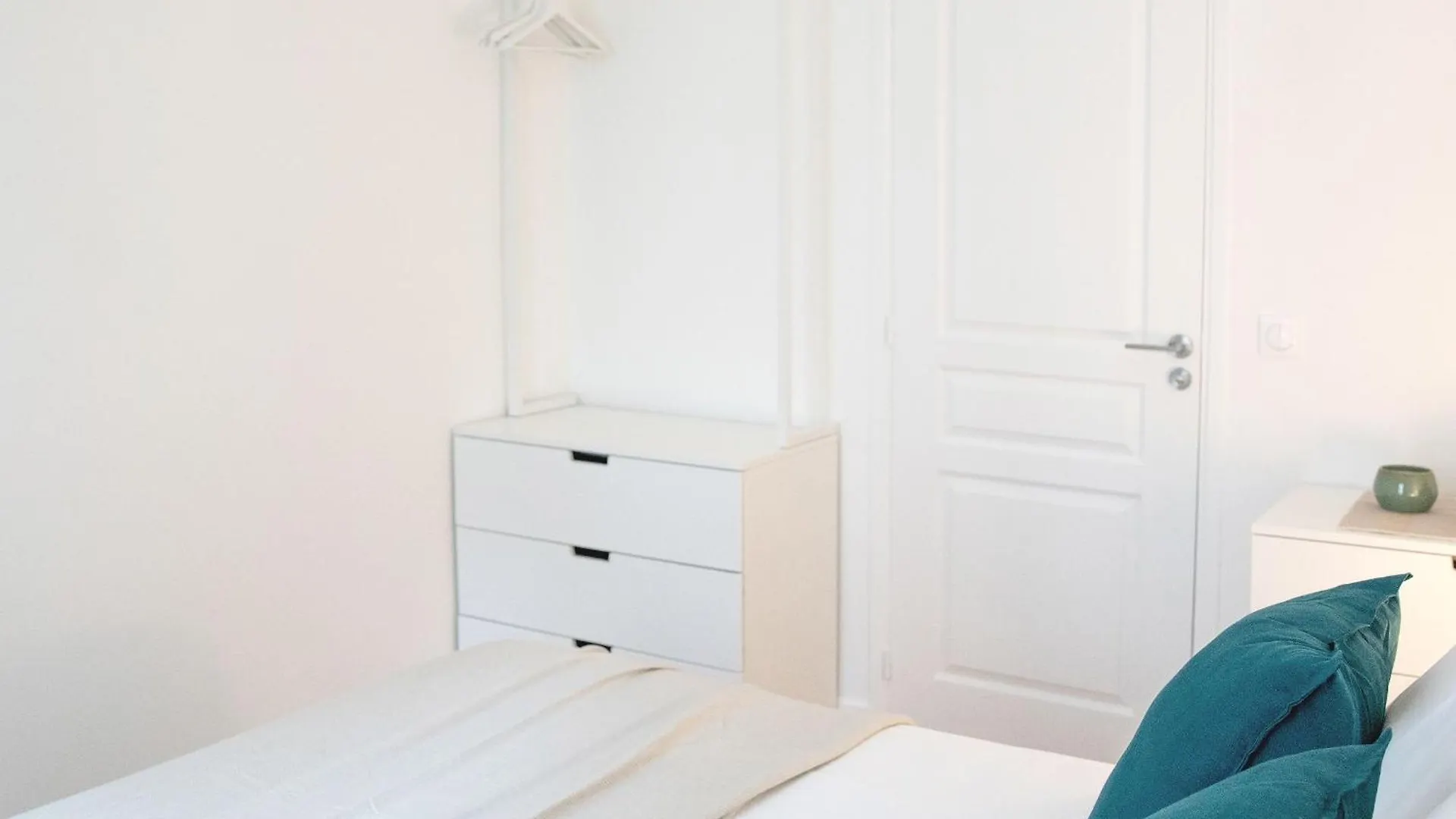 Apartment Central Paris & Montorgueil - 1Br - Cityapartmentstay