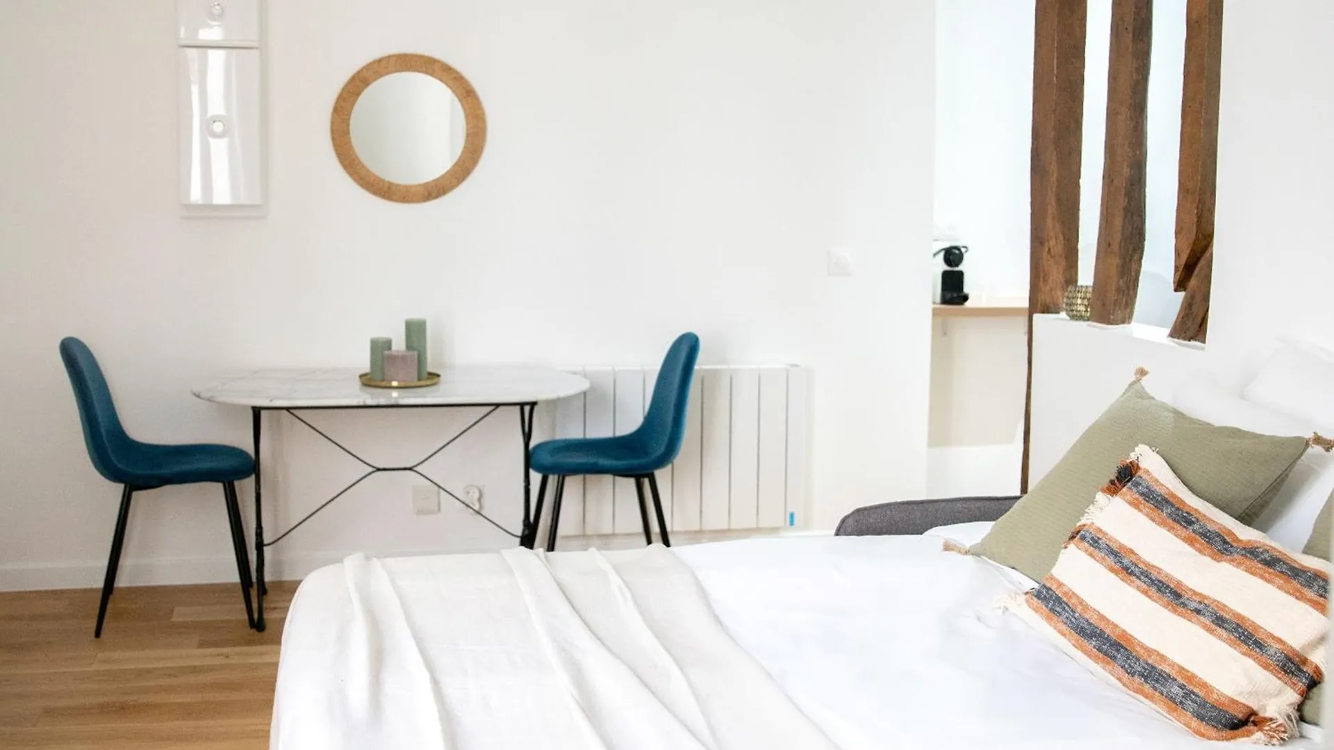 Central Paris & Montorgueil - 1Br - Cityapartmentstay France