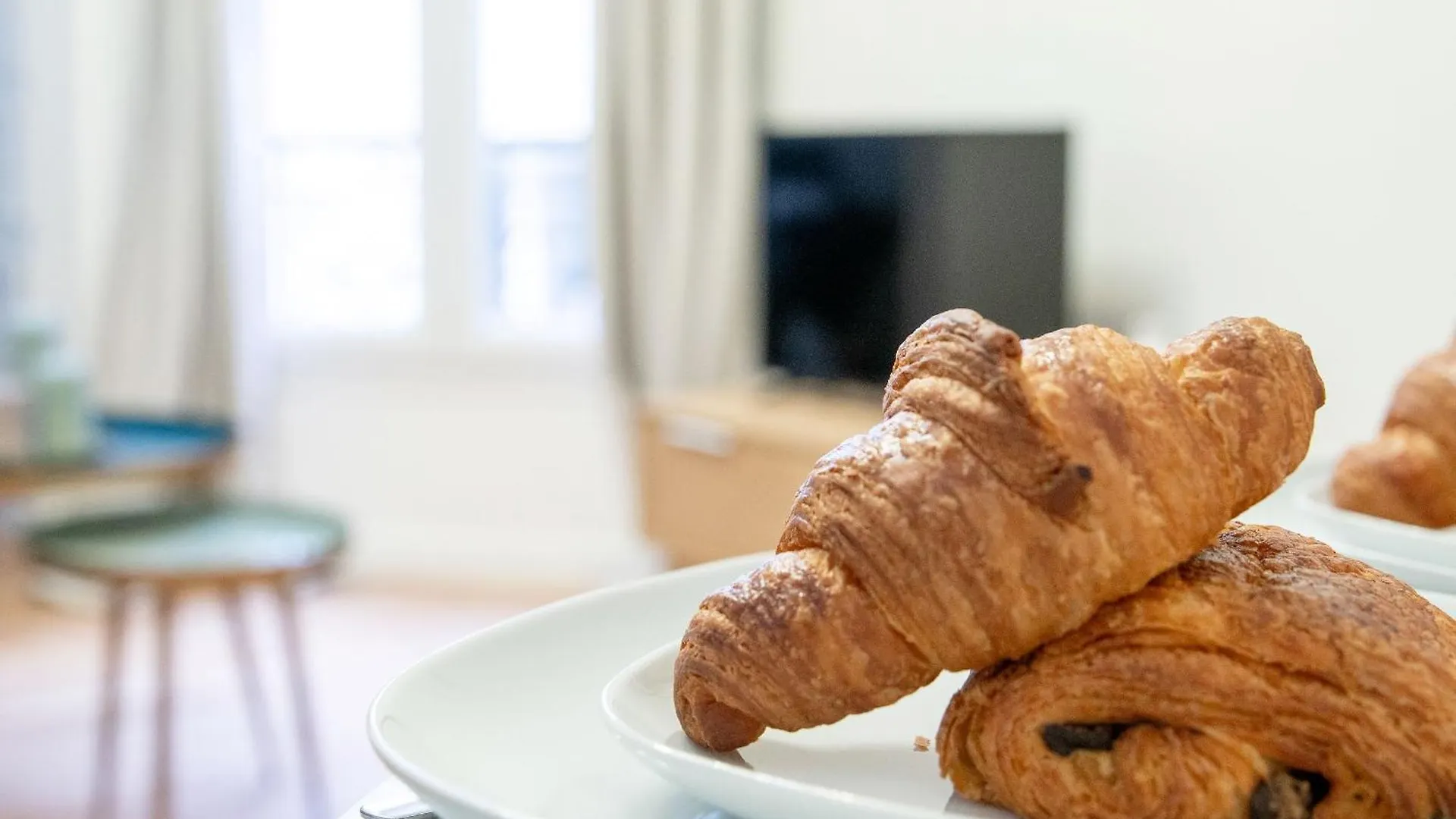 Apartment Central Paris & Montorgueil - 1Br - Cityapartmentstay