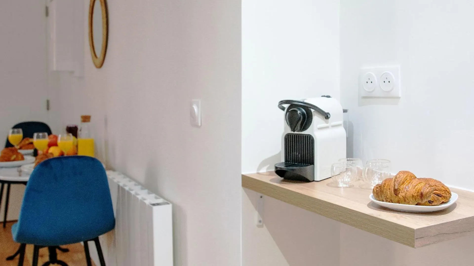 Central Paris & Montorgueil - 1Br - Cityapartmentstay Apartment