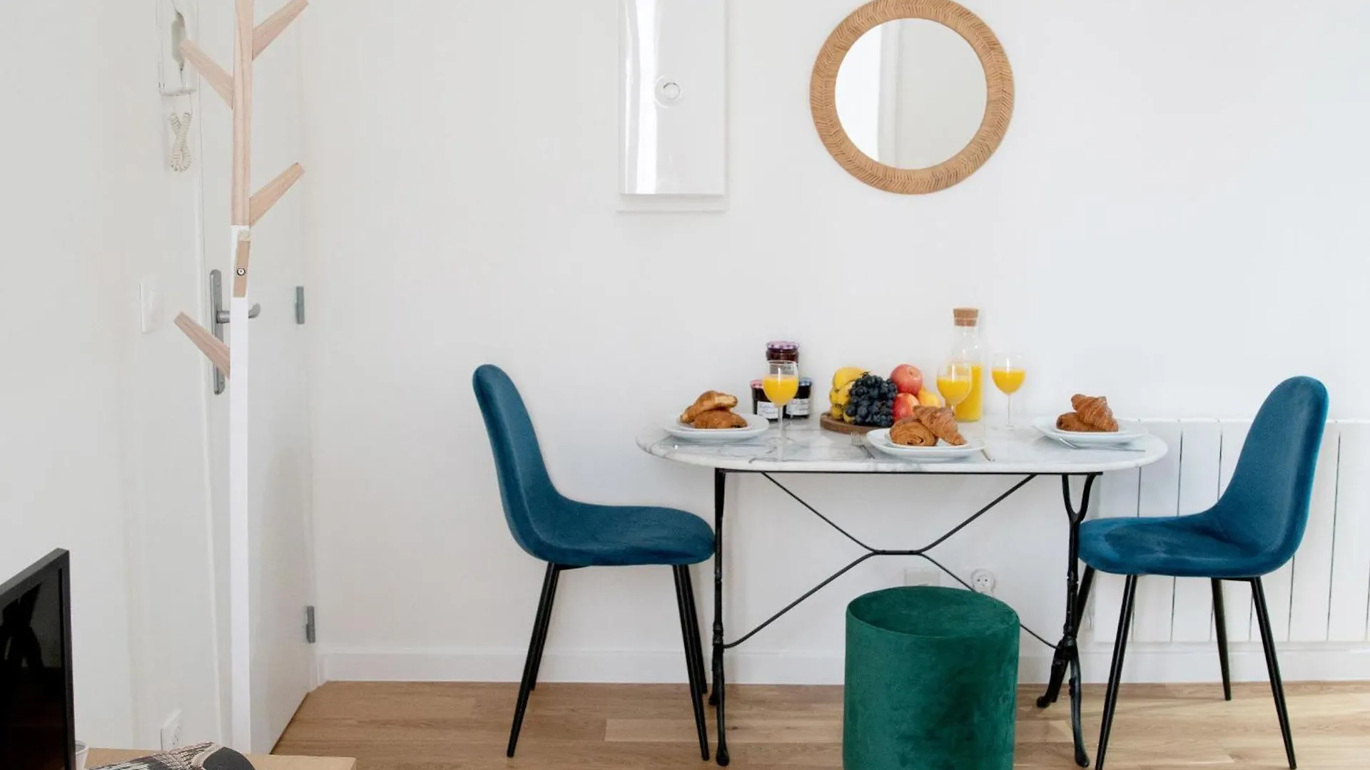Central Paris & Montorgueil - 1Br - Cityapartmentstay France
