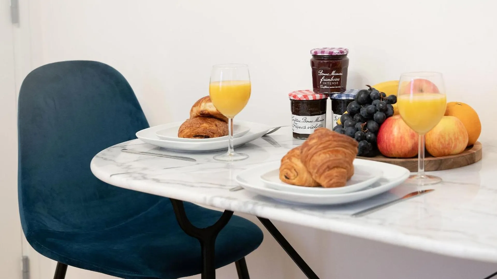 Central Paris & Montorgueil - 1Br - Cityapartmentstay Apartment