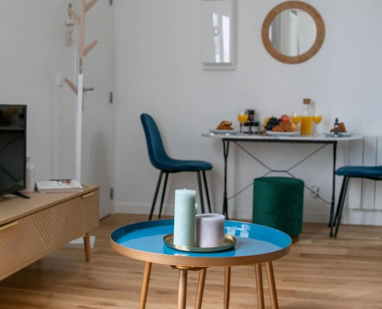 Central Paris & Montorgueil - 1Br - Cityapartmentstay