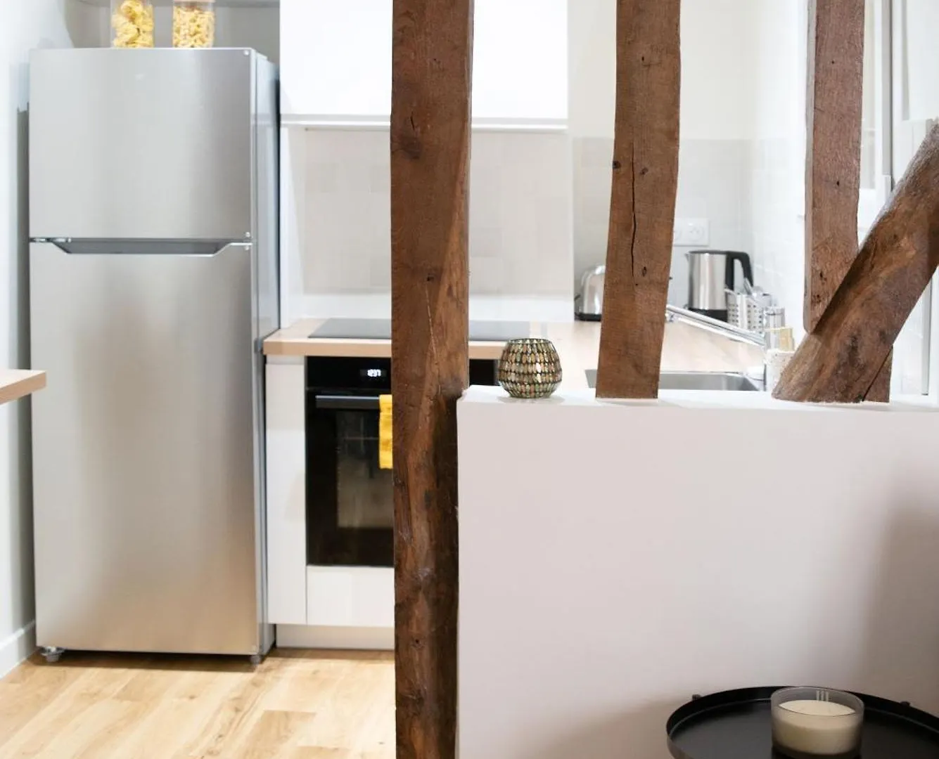 Central Paris & Montorgueil - 1Br - Cityapartmentstay 0*,  France