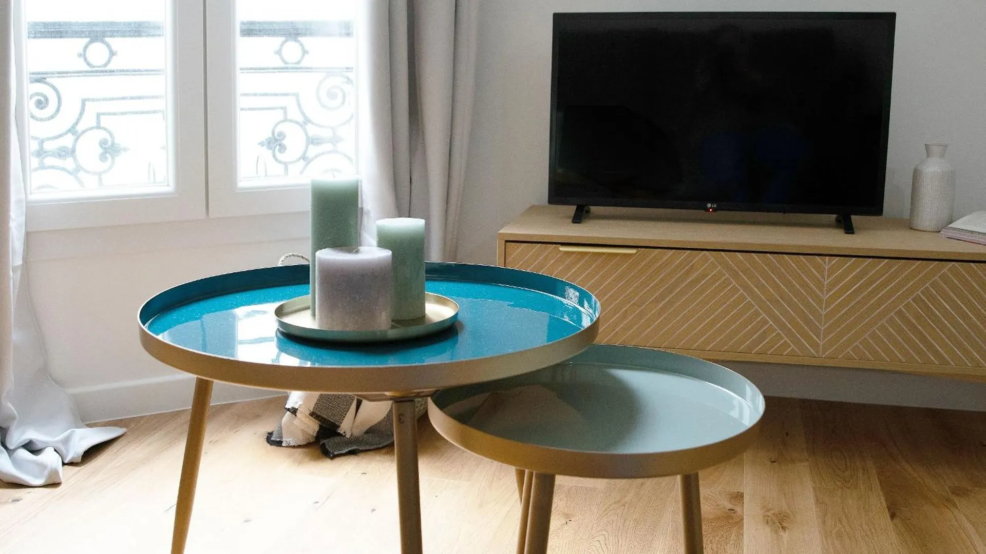 Central Paris & Montorgueil - 1Br - Cityapartmentstay 0*,