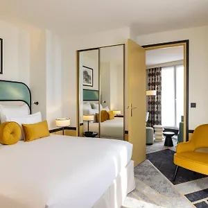 4* Ξενοδοχείο Aiglon