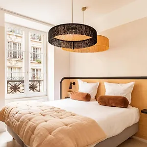 4* Hotel Maison Traversiere