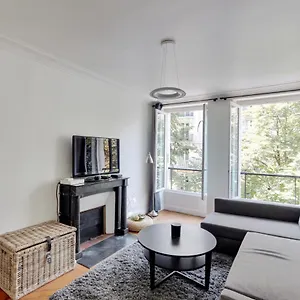 The Best Deal In The Marais - 1bedroom Apt - 45m2 Parigi
